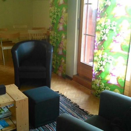 La Petite Fleur Apartment Enges Bagian luar foto